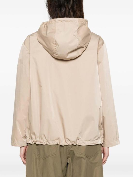 26SS 몽클레어 자켓 L10931A0012354A1K238 Beige - MONCLER