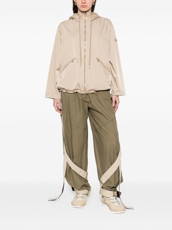 26SS 몽클레어 자켓 L10931A0012354A1K238 Beige - MONCLER