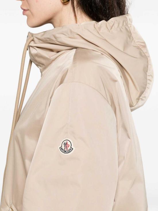 26SS 몽클레어 자켓 L10931A0012354A1K238 Beige - MONCLER