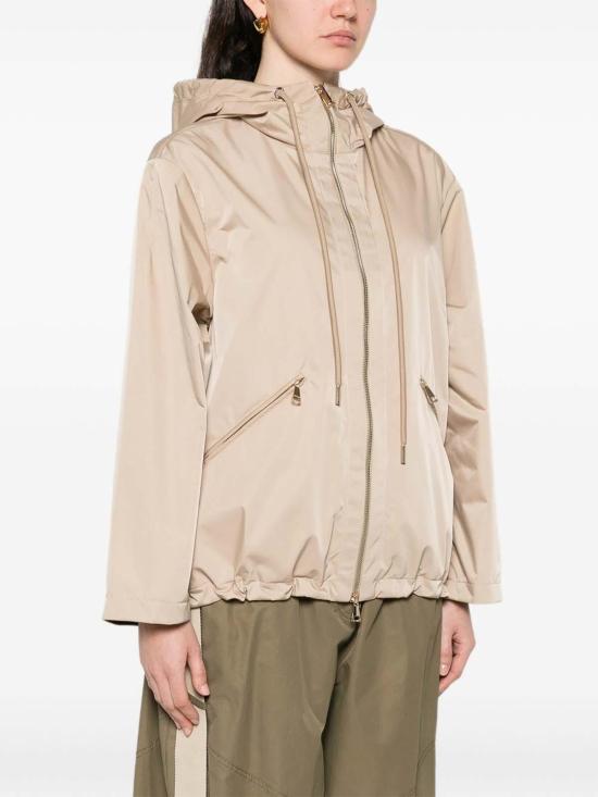 26SS 몽클레어 자켓 L10931A0012354A1K238 Beige - MONCLER
