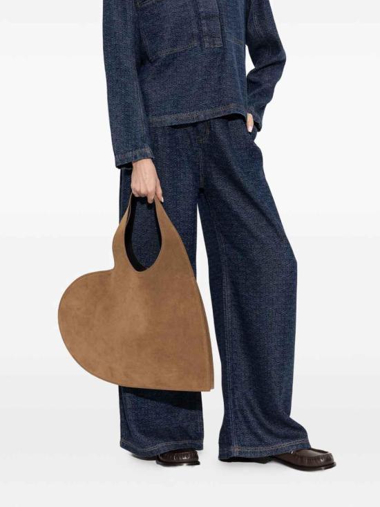 26SS 코페르니 토트백 COPBA113F6049BRW Brown - COPERNI