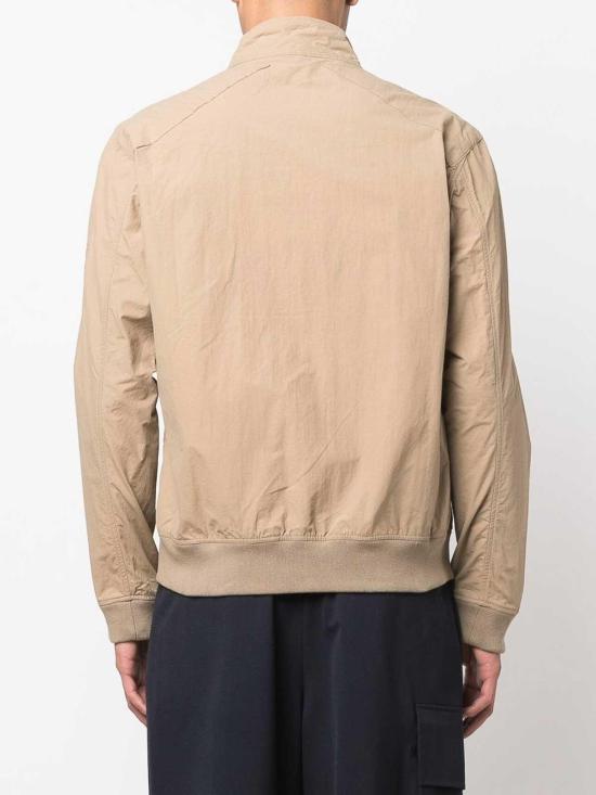 26SS 바버 자켓 MCA0427MCABE31 Beige - BARBOUR