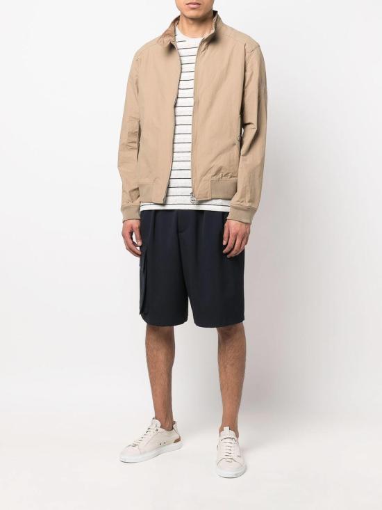 26SS 바버 자켓 MCA0427MCABE31 Beige - BARBOUR