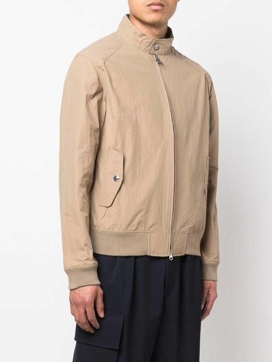 26SS 바버 자켓 MCA0427MCABE31 Beige - BARBOUR