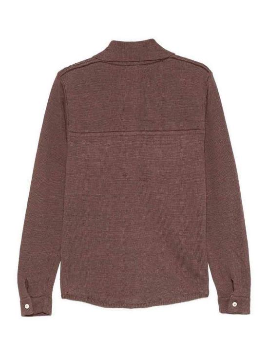 26SS RAKK 가디건 COLEMANCFF Brown - OTHER BRANDS