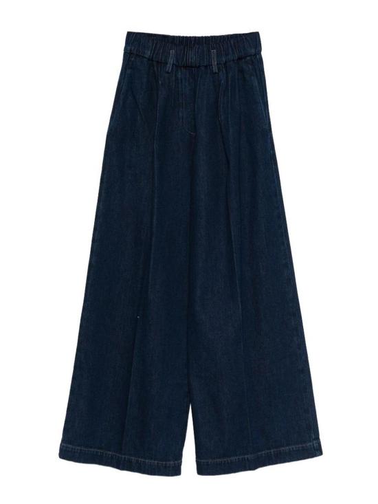 26SS 포르테포르테 팬츠 14532MYPANTSF49A4003 Blue