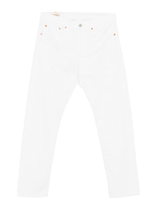 26SS 리바이스 502™ TAPER 테이퍼 퍼포먼스 쿨 데님 팬츠 295071813 White