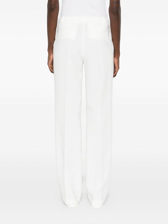 26SS 핑코 팬츠 106632A32ZZ07 White - PINKO