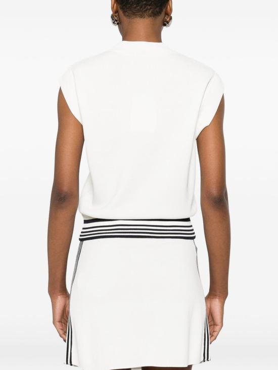 26SS 오트리 베스트 VEPW030W White - AUTRY