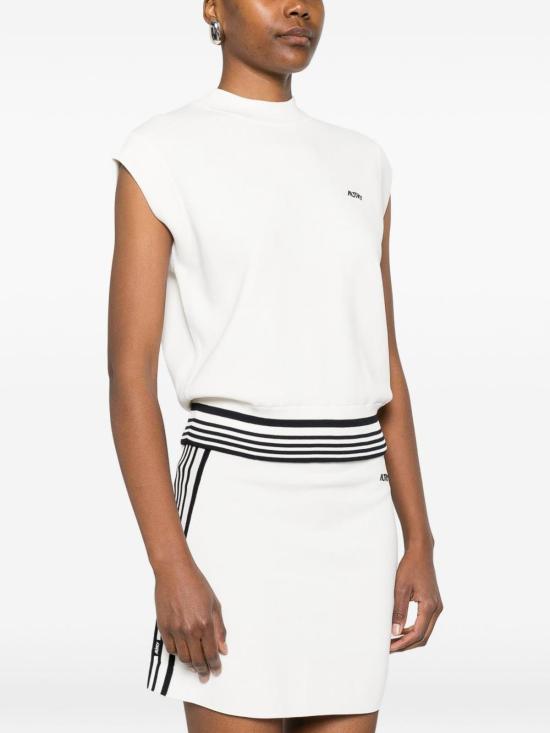 26SS 오트리 베스트 VEPW030W White - AUTRY