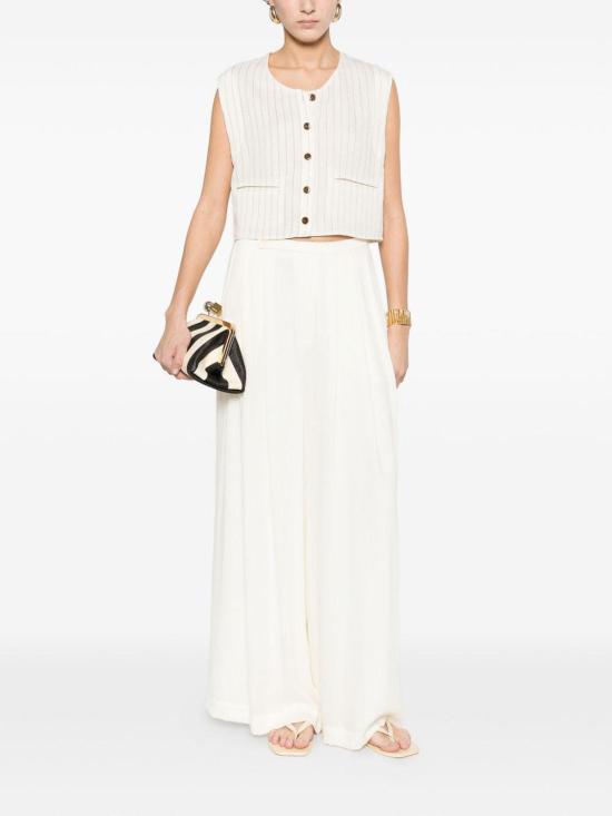 26SS 엘레 베스트 SS260154PANNA Cream - ELEH