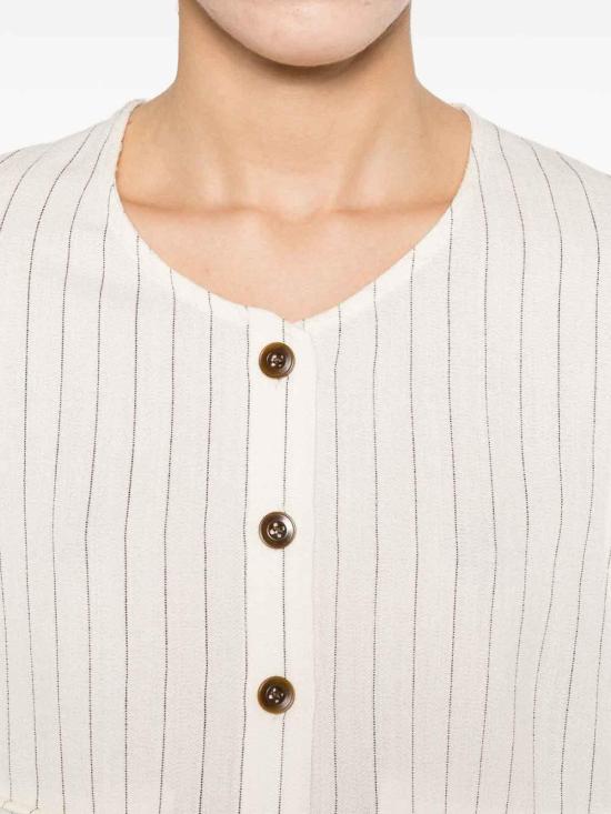 26SS 엘레 베스트 SS260154PANNA Cream - ELEH