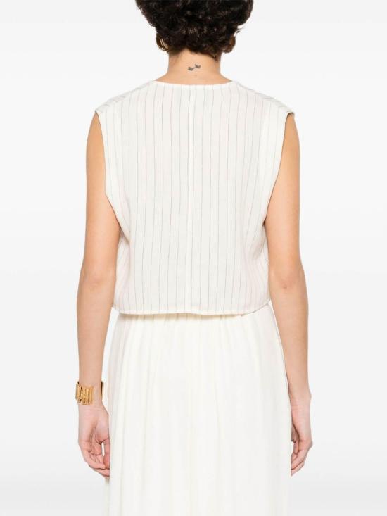 26SS 엘레 베스트 SS260154PANNA Cream - ELEH