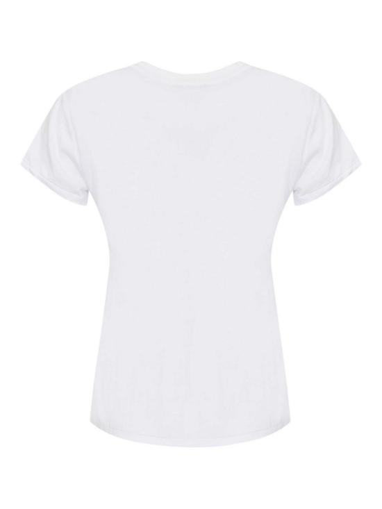 26SS 폴로 랄프로렌 반팔 티셔츠 211B14605032 White - POLO RALPH LAUREN