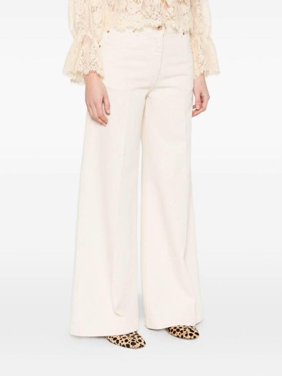26FW 아스페시 팬츠 CNG0160G37101042 Cream - ASPESI