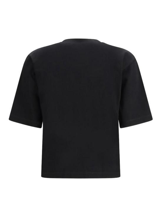 26SS 오프화이트 반팔 티셔츠 2AA124S26JER006W003 White - OFF WHITE