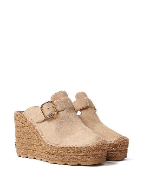 26SS 스텔라 맥카트니 스니커즈 810618W0IK09720 Beige - STELLA MCCARTNEY