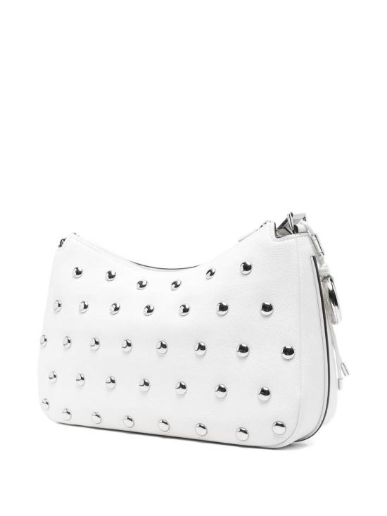 26SS 마이클 코어스 숄더백 30R6SY5L2L085 White - MICHAEL KORS