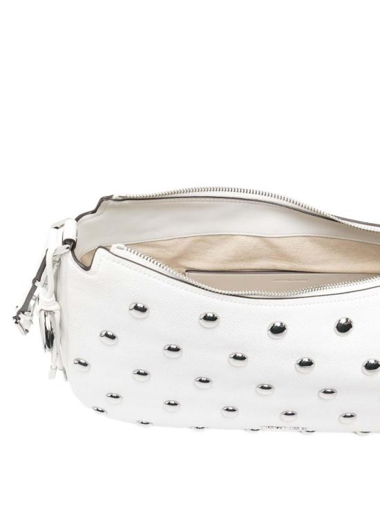 26SS 마이클 코어스 숄더백 30R6SY5L2L085 White - MICHAEL KORS