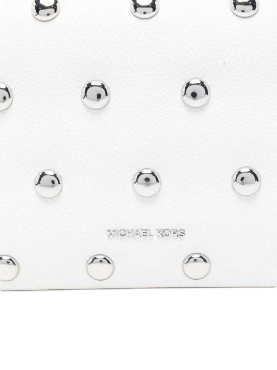26SS 마이클 코어스 숄더백 30R6SY5L2L085 White - MICHAEL KORS