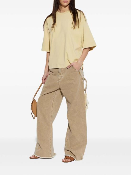 26SS 토리버치 뮬/슬리퍼 181952252 Beige - TORY BURCH