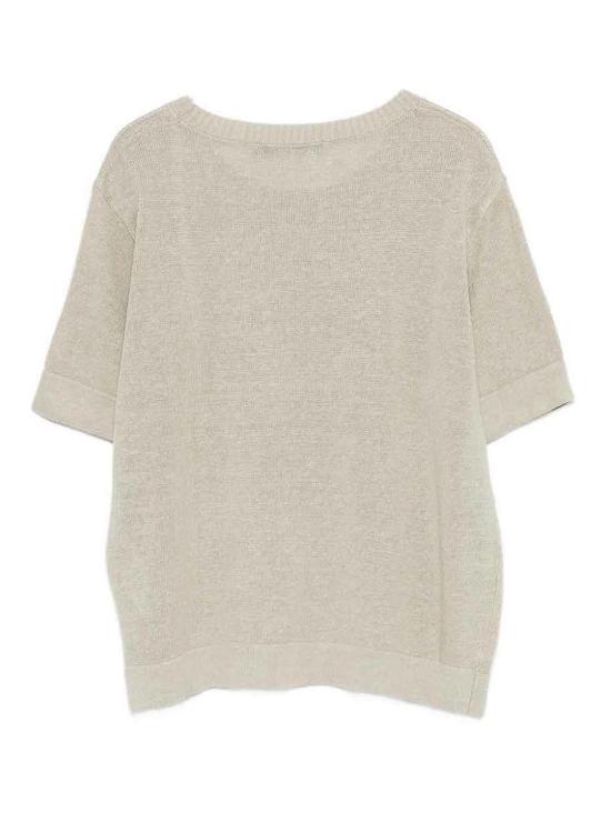 26SS 세븐티 반팔 티셔츠 MT4137950081070 Green - SEVENTY