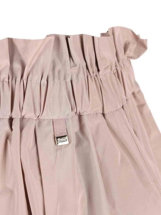 26SS 에르노 롱 스커트 GN000044D12483Z4035 Nude Neutrals - HERNO