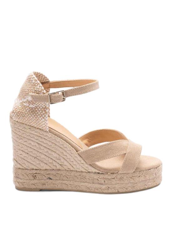 26SS 까스따네르 스니커즈 025536BRUNA2017 Beige