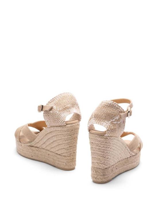26SS 까스따네르 스니커즈 025536BRUNA2017 Beige - CASTANER