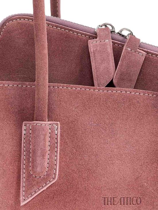 26SS 디 아티코 숄더백 260WAH00058LBT108AA093 Nude Neutrals - THE ATTICO