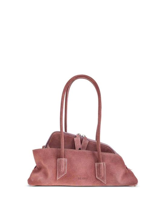 26SS 디 아티코 숄더백 260WAH00058LBT108AA093 Nude Neutrals