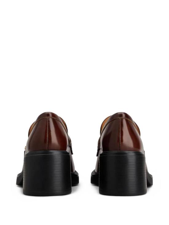 25FW 토즈 로퍼 XXW73L0JK40SHAS003 Brown - TODS