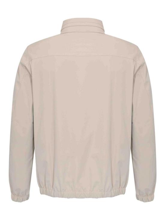 26SS 페이 봄버 자켓 NAM1252047SVUWC205 Beige - FAY