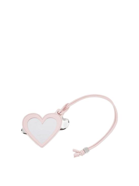 26SS 가니 키링 B3010133868 Nude Neutrals