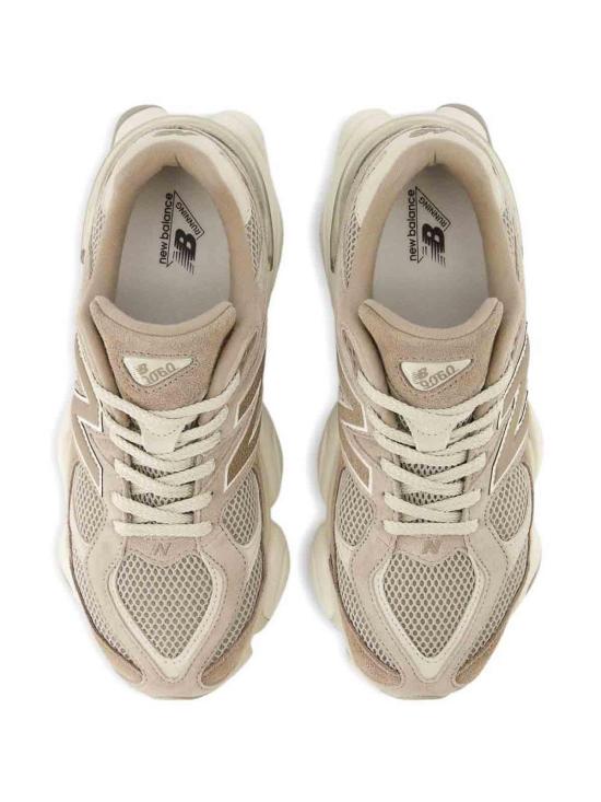 26SS 뉴발란스 9060 스니커즈 U9060ERCMHR Beige - NEW BALANCE