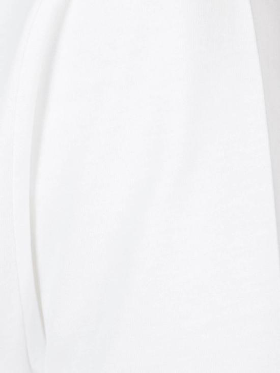 26SS 페이 반팔 티셔츠 NPMB3521330UCXB001 White - FAY