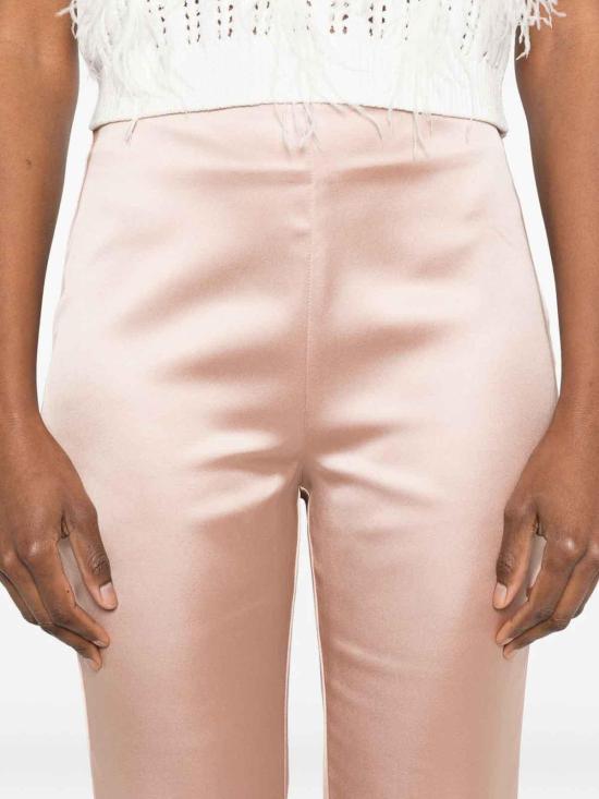 26SS 핑코 팬츠 106434A361Q35 Nude Neutrals - PINKO