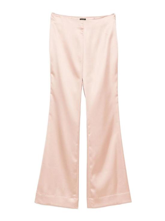 26SS 핑코 팬츠 106434A361Q35 Nude Neutrals