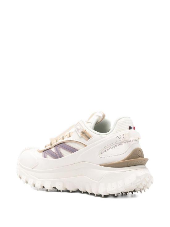 26SS 몽클레어 스니커즈 L109B4M00130M8442035 Beige - MONCLER