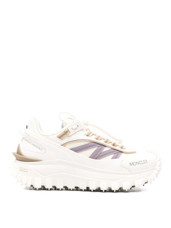 26SS 몽클레어 스니커즈 L109B4M00130M8442035 Beige