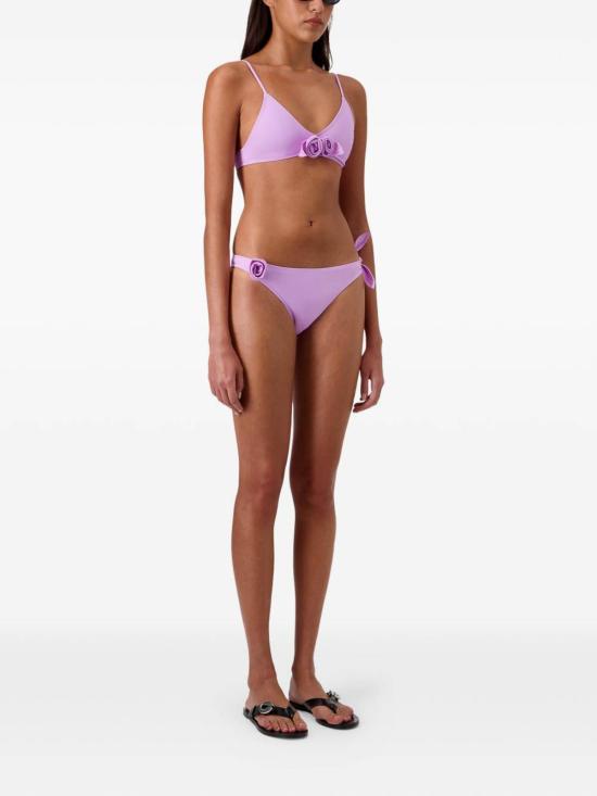 26SS 코페르니 비키니 수영복 COPSW01F5021BPRP Purple - COPERNI