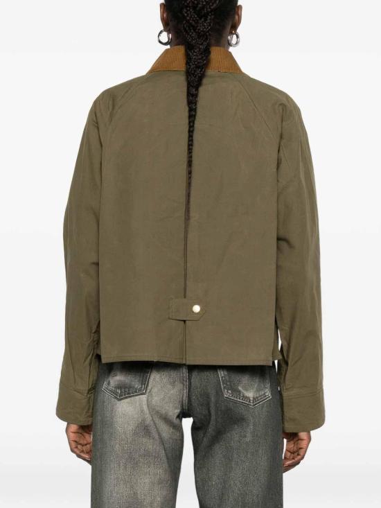 26SS 바버 자켓 LCA0392LCAGN31 Green - BARBOUR