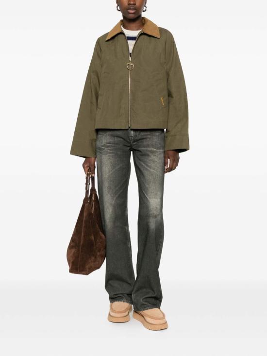 26SS 바버 자켓 LCA0392LCAGN31 Green - BARBOUR