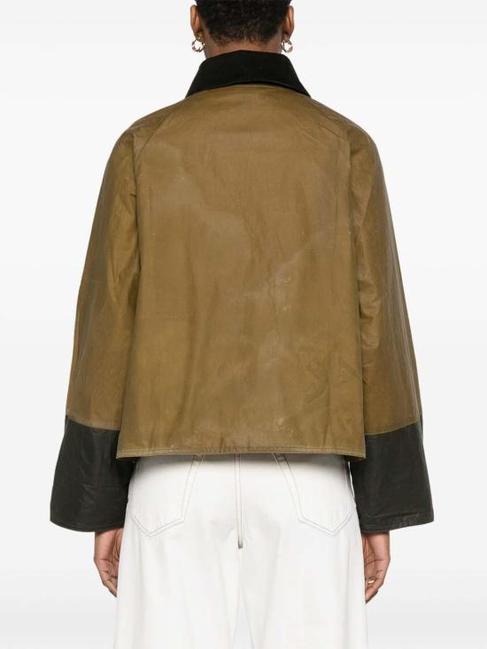 26SS 바버 자켓 LWX1465LWXSN31 Beige - BARBOUR