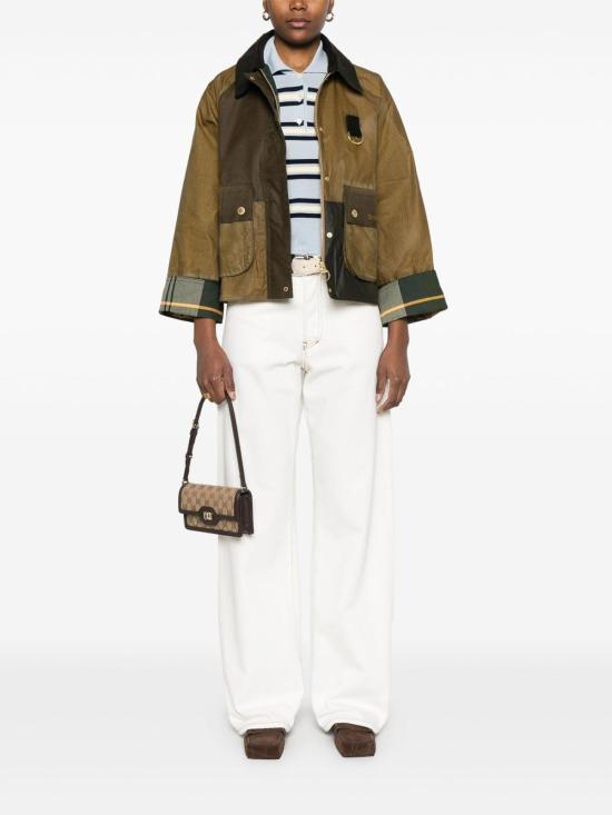 26SS 바버 자켓 LWX1465LWXSN31 Beige - BARBOUR