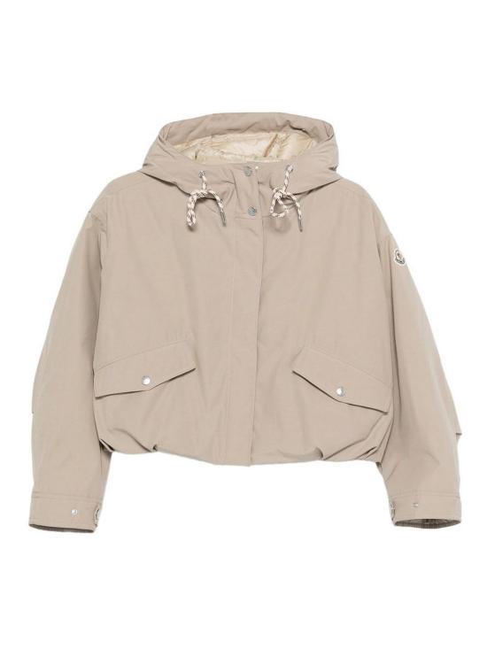 26SS 몽클레어 자켓 L10931A000185994N204 Grey