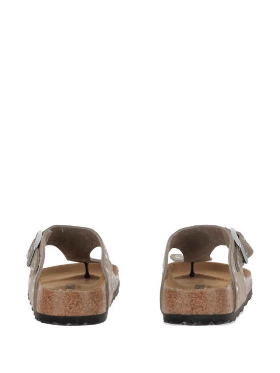 26SS 버켄스탁 샌들 1029388GIZEH Beige - BIRKENSTOCK