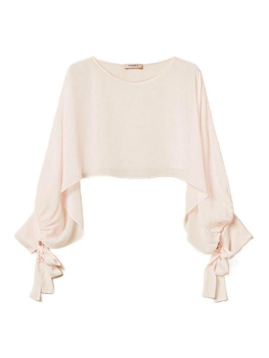 26SS 트윈셋 블라우스 261TP279100570 Nude Neutrals