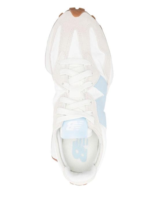 26SS 뉴발란스 327 스니커즈 WS327GDFTA Beige - NEW BALANCE