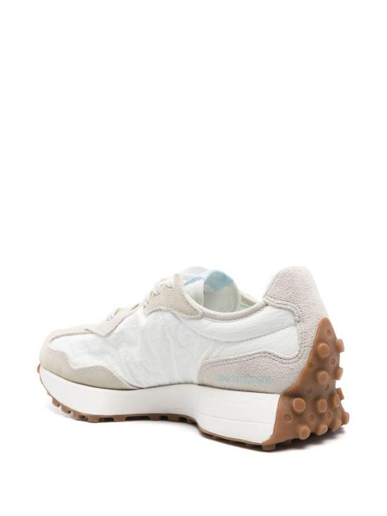 26SS 뉴발란스 327 스니커즈 WS327GDFTA Beige - NEW BALANCE